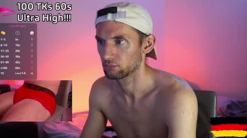Chris online show from 18, 1, 2025