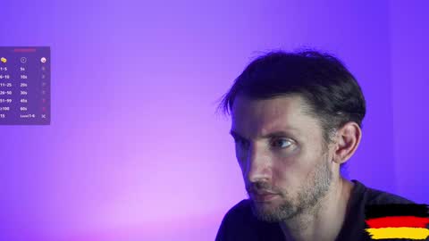 Chris online show from 19, 1, 2025