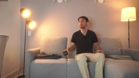 Chris online show from 31, 3, 2026
