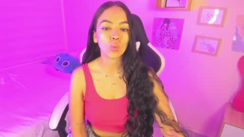 Snapshot of soy_gabrielaa chatting on 10, 6, 2026 soy_gabrielaa online show from 10, 6, 2026