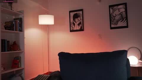 Snapshot of soy_iris chatting on 13, 3, 2026 Irisita online show from 13, 3, 2026