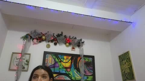 soy_isabel online show from 6, 12, 2024