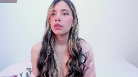 soy_mabby online show from 23, 12, 2024
