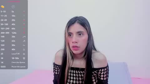 soy_mabby online show from 26, 12, 2024