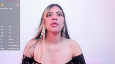 soy_mabby online show from 27, 12, 2024