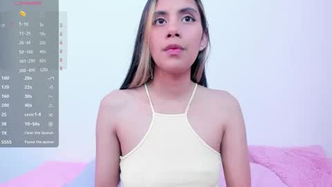 soy_mabby online show from 1, 1, 2025