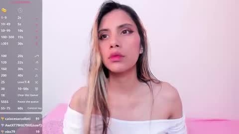 soy_mabby online show from 3, 1, 2025