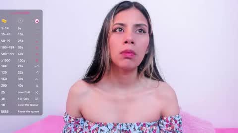 soy_mabby online show from 5, 1, 2025