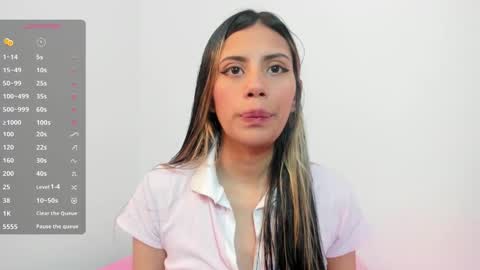 soy_mabby online show from 8, 1, 2025