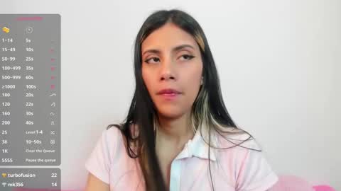 soy_mabby online show from 8, 1, 2025