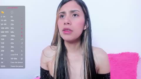 soy_mabby online show from 12, 1, 2025