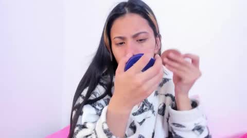 soy_mabby online show from 13, 1, 2025