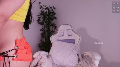 M A R I A N A online show from 27, 6, 2026