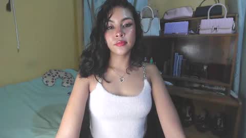 Snapshot of soy_miauhg chatting on 15, 1, 2025 Miauhg online show from 15, 1, 2025