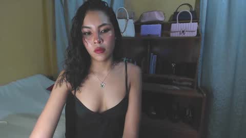 Snapshot of soy_miauhg chatting on 18, 1, 2025 Miauhg online show from 18, 1, 2025