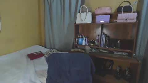Snapshot of soy_miauhg chatting on 20, 1, 2025 Miauhg online show from 20, 1, 2025