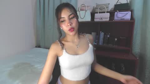 Snapshot of soy_miauhg chatting on 24, 1, 2025 Miauhg online show from 24, 1, 2025