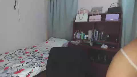 Snapshot of soy_miauhg chatting on 25, 1, 2025 Miauhg online show from 25, 1, 2025