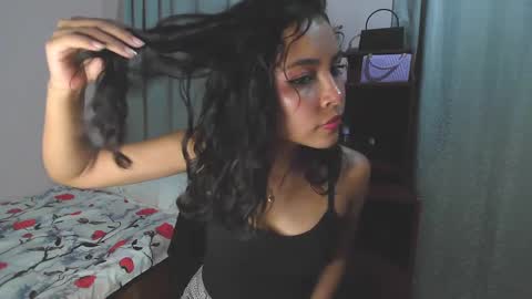 Snapshot of soy_miauhg chatting on 31, 1, 2025 Miauhg online show from 31, 1, 2025