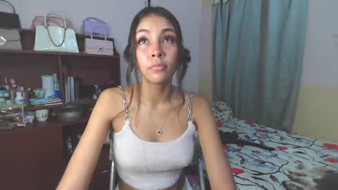 Snapshot of soy_miauhg chatting on 11, 3, 2025 Miauhg online show from 11, 3, 2025
