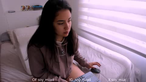 MIA online show from 17, 12, 2024