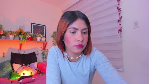 Snapshot of soy_sarah chatting on 12, 2, 2025 Sarah Valentina online show from 12, 2, 2025