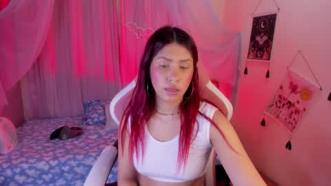 Sarah Valentina online show from 17, 12, 2025