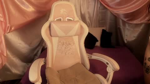 Snapshot of soy_sofi chatting on 30, 1, 2025 Sofia online show from 30, 1, 2025