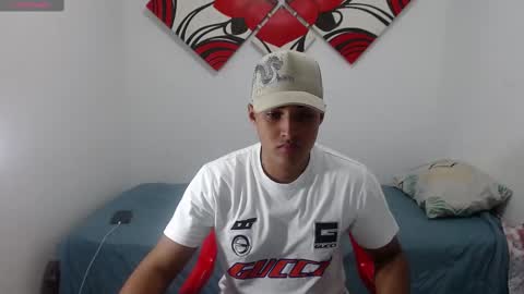 Snapshot of soy_yoel chatting on 22, 12, 2024 soy_yoel online show from 22, 12, 2024
