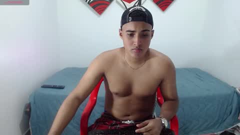Snapshot of soy_yoel chatting on 23, 12, 2024 soy_yoel online show from 23, 12, 2024