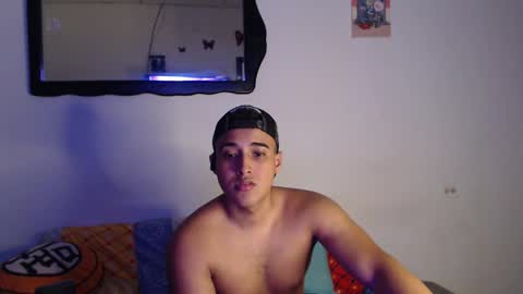 Snapshot of soy_yoel chatting on 15, 2, 2025 soy_yoel online show from 15, 2, 2025