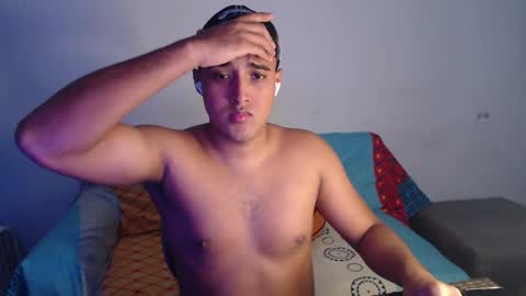 Snapshot of soy_yoel chatting on 16, 2, 2025 soy_yoel online show from 16, 2, 2025