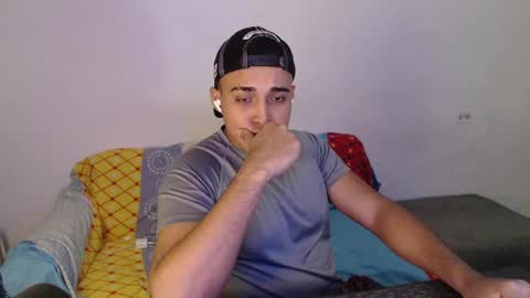 Snapshot of soy_yoel chatting on 17, 2, 2025 soy_yoel online show from 17, 2, 2025