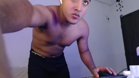Snapshot of soy_yoel chatting on 17, 2, 2025 soy_yoel online show from 17, 2, 2025