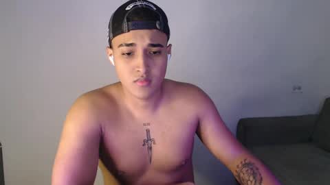 Snapshot of soy_yoel chatting on 20, 2, 2025 soy_yoel online show from 20, 2, 2025