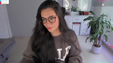 Luisa    online show from 18, 12, 2024
