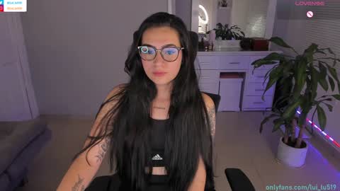 Luisa    online show from 19, 12, 2024
