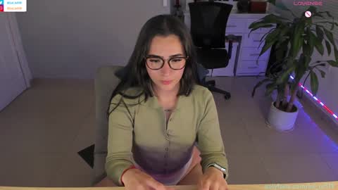 Luisa    online show from 21, 12, 2024