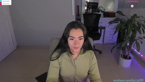 Luisa    online show from 21, 12, 2024