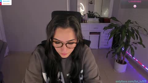 Luisa    online show from 22, 12, 2024