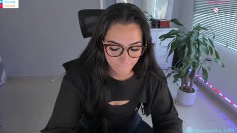 Luisa    online show from 22, 12, 2024