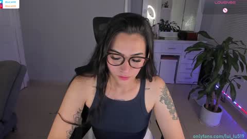 Luisa    online show from 23, 12, 2024