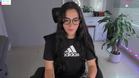 Luisa    online show from 26, 12, 2024