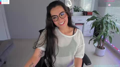 Luisa    online show from 28, 12, 2024