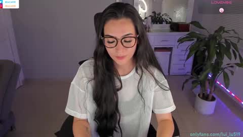 Luisa    online show from 29, 12, 2024
