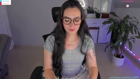 Luisa    online show from 29, 12, 2024