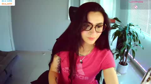 Luisa    online show from 21, 1, 2025