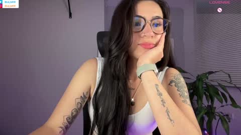 Luisa    online show from 23, 1, 2025