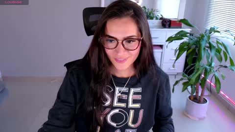 Luisa    online show from 29, 1, 2025
