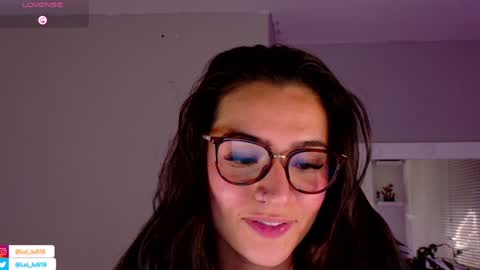 Luisa    online show from 4, 2, 2025